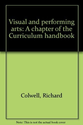 Visual and performing arts