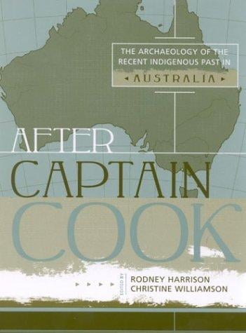 After Captain Cook
