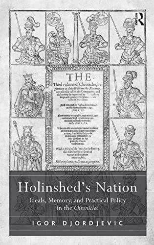 Holinshed's nation