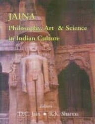 Jaina philosophy, art & science in Indian culture