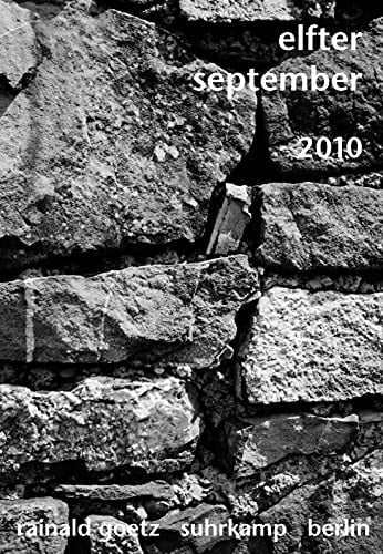 Elfter September 2010