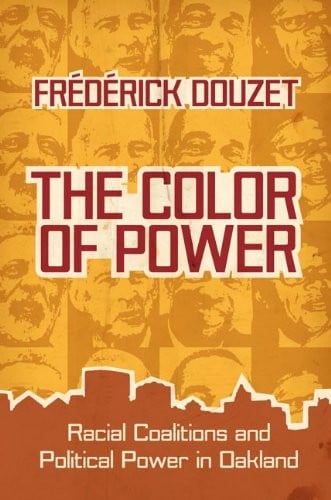 The color of power
