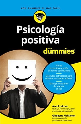 Psicología positiva para dummies