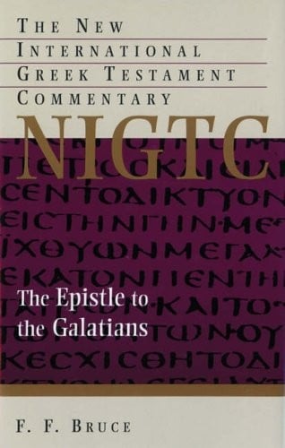 The epistle of Paul to the Galatians