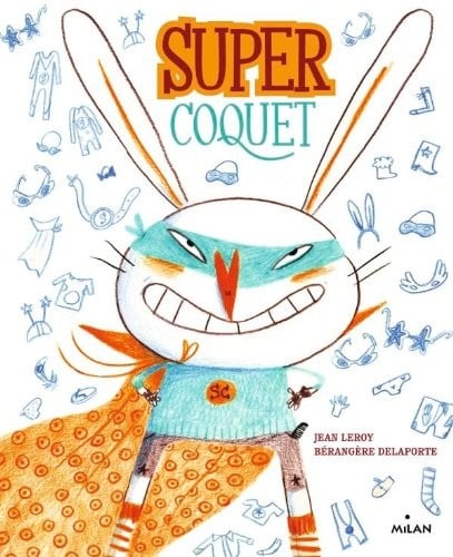 Super coquet