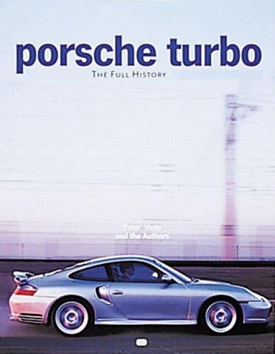 Porsche Turbo