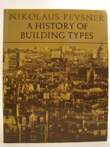 A history of building types