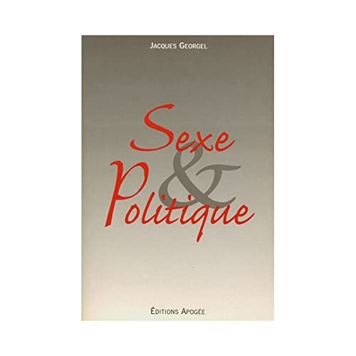 Sexe & politique