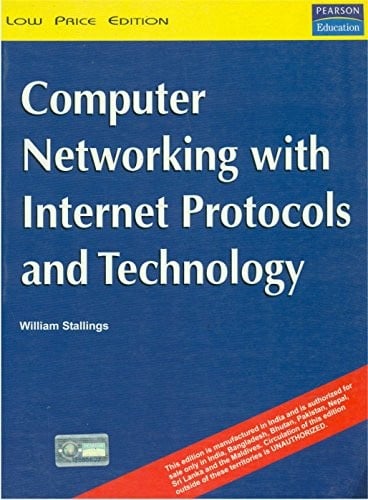 Computer Networking With Internet Protocols