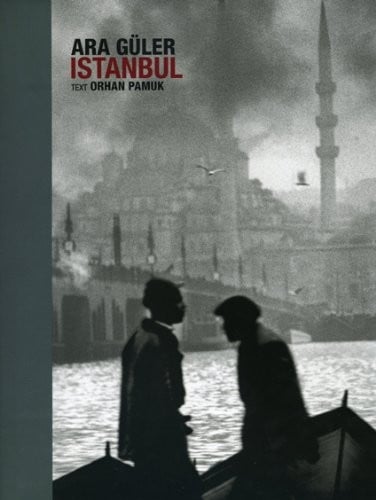 Ara Güler Istanbul