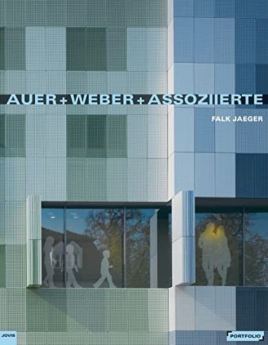 Auer + Weber + Assoziierte