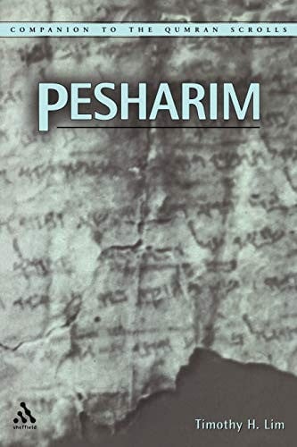 PESHARIM