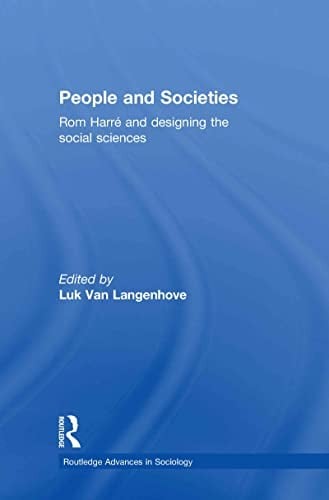 People and societies