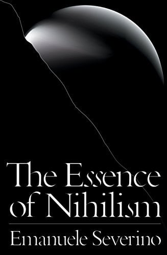The essence of nihilism
