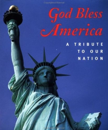 God bless America