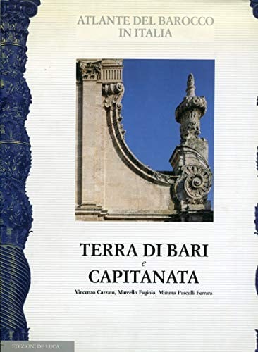 Atlante del barocco in Italia