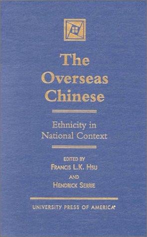 The overseas Chinese