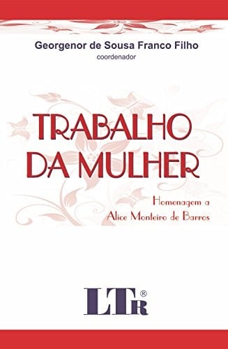 Trabalho da mulher