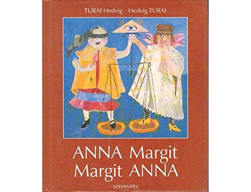 Anna Margit