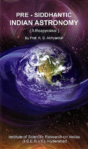 Pre-siddhantic Indian astronomy