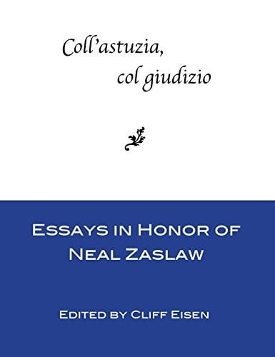 Coll' astuzia, col giudizio