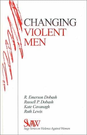 Changing violent men