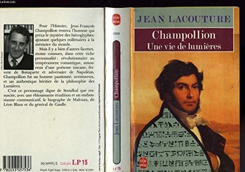 Champollion