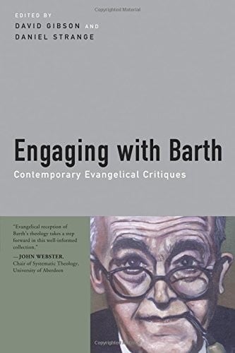 Engaging with Barth