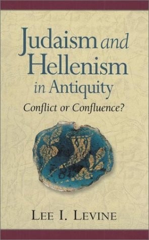 Judaism and Hellenism in antiquity