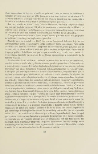 La crítica de arte en México