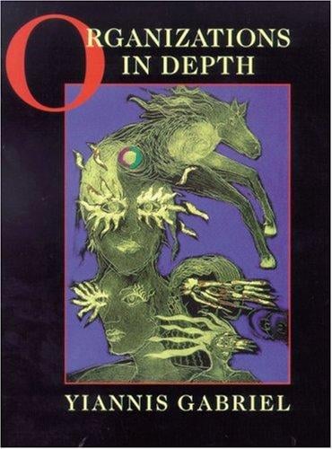 Organizations in depth