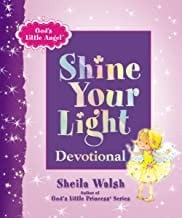 Shine your light devotional