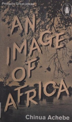 An Image of Africa