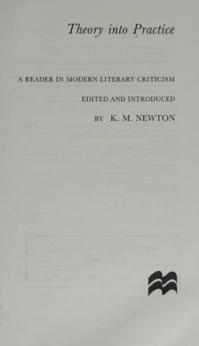 Theory into practice