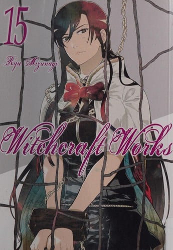 Witchcraft works
