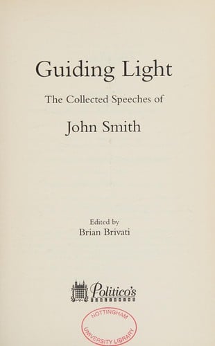 Guiding light