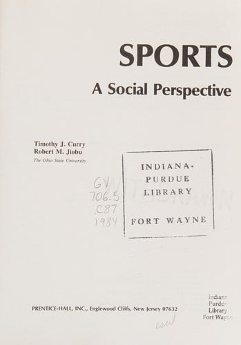 Sports