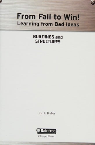 Buildings and structures