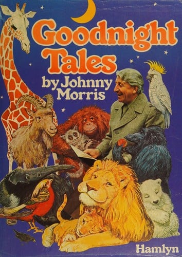 Goodnight tales
