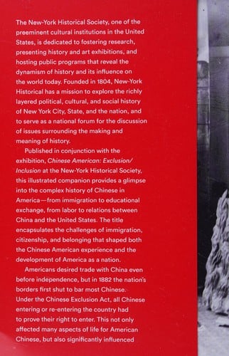 Chinese American