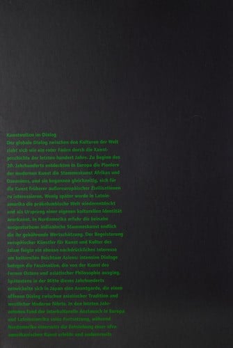 Kunst-Welten im Dialog