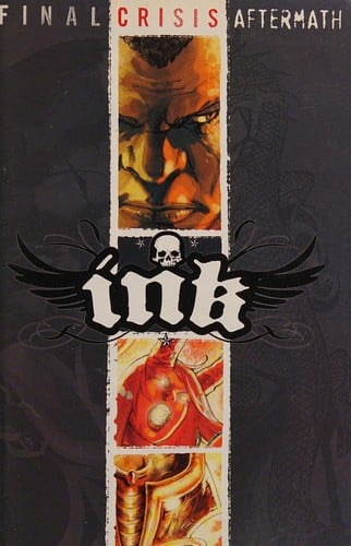 Final crisis aftermath