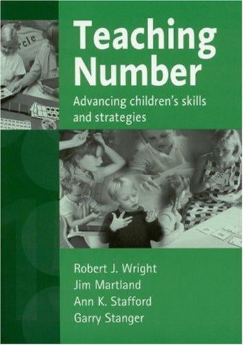 Teaching number