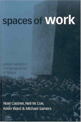 Spaces of work