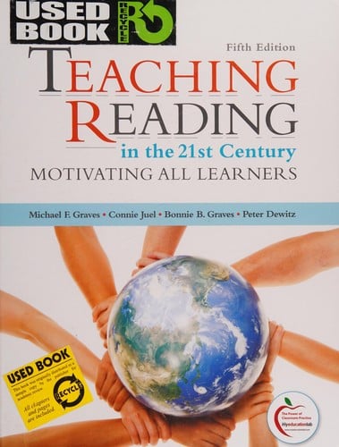 Teaching reading in the 21st century