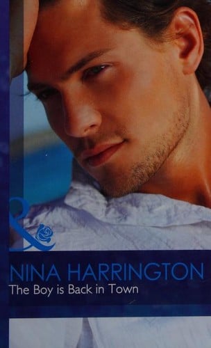 The Boy Is Back In Town