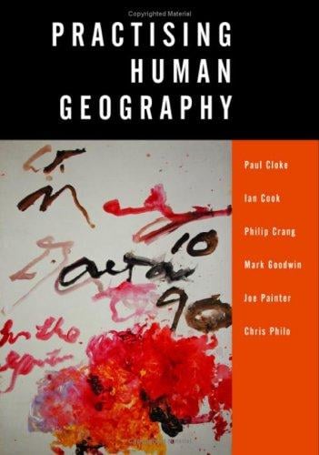 Practising human geography
