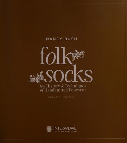 Folk socks