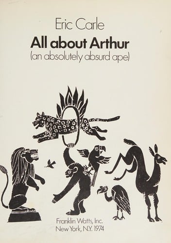 All About Arthur