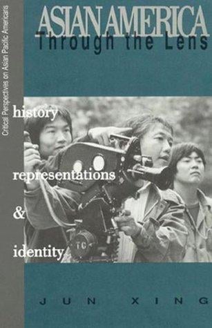 Asian America through the lens